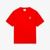 Back Skull Big Graphic Short-sleeved T-shirt
