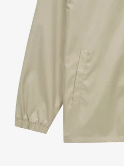 BAYC Back Graphic Woven Coach Jacket