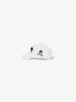 BAYC BASIC LOGO CAP