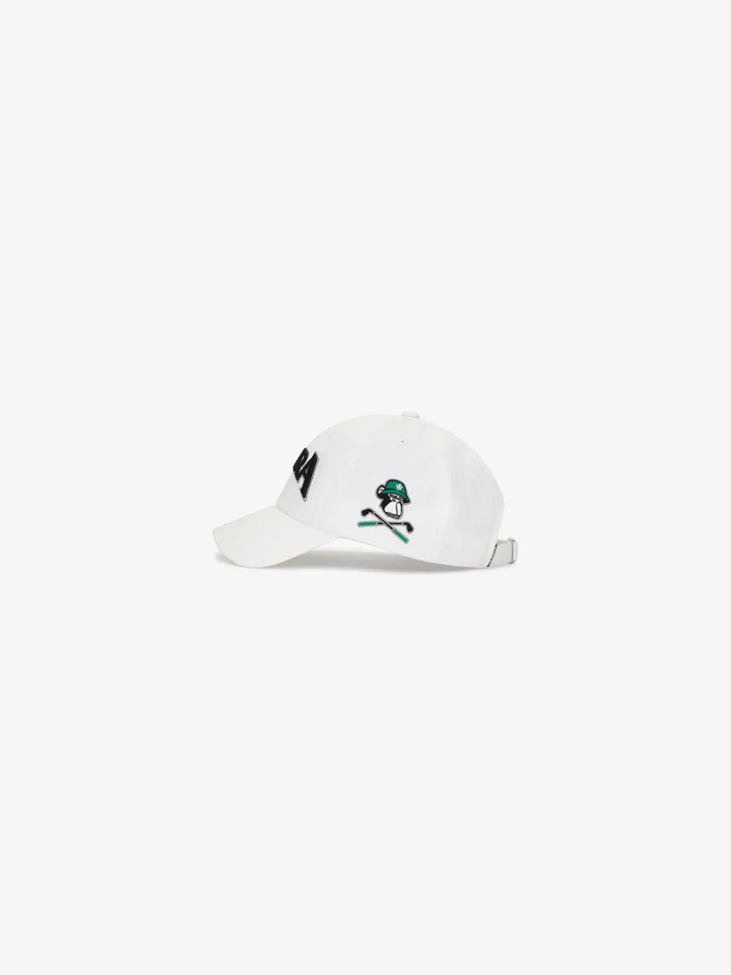 BAYC BASIC LOGO CAP