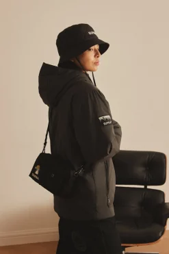 BAYC BASIC LOGO CROSS BAG