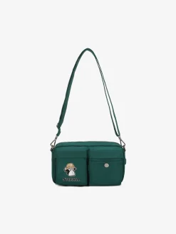BAYC BASIC LOGO CROSS BAG