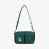 BAYC BASIC LOGO CROSS BAG