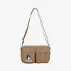 BAYC BASIC LOGO CROSS BAG