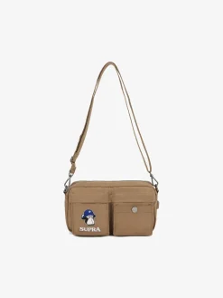 BAYC BASIC LOGO CROSS BAG