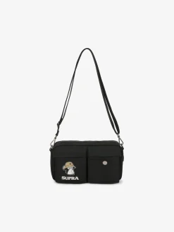 BAYC BASIC LOGO CROSS BAG
