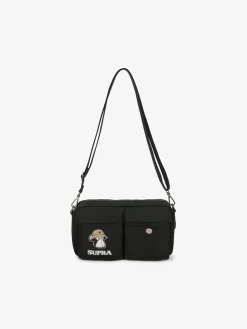 BAYC BASIC LOGO CROSS BAG