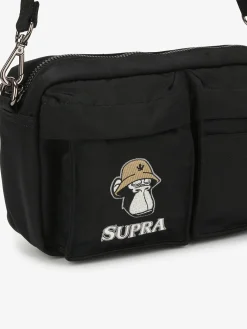 BAYC BASIC LOGO CROSS BAG
