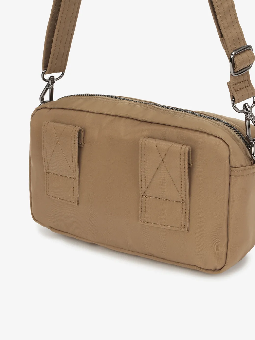 BAYC BASIC LOGO CROSS BAG