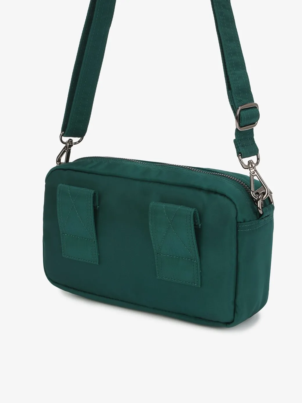 BAYC BASIC LOGO CROSS BAG
