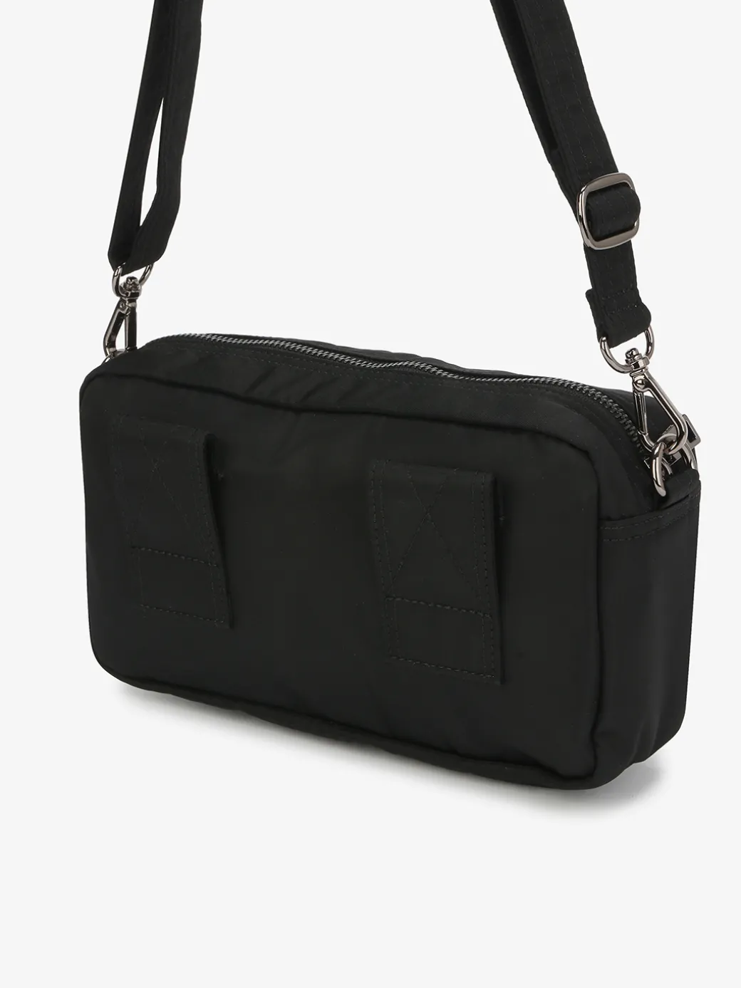 BAYC BASIC LOGO CROSS BAG