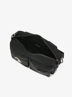 BAYC BASIC LOGO CROSS BAG
