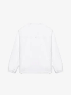 BAYC BIG GRAPHIC OVER FIT WOVEN PISTE