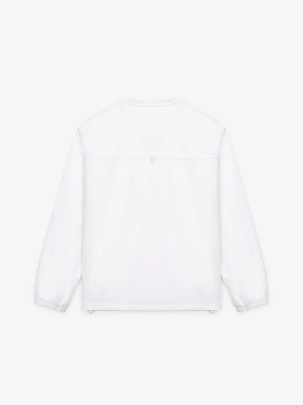 BAYC BIG GRAPHIC OVER FIT WOVEN PISTE