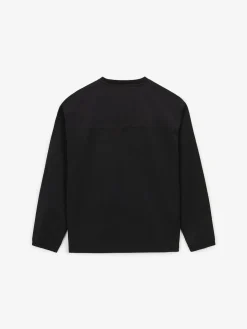 BAYC BIG GRAPHIC OVER FIT WOVEN PISTE