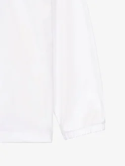 BAYC BIG GRAPHIC OVER FIT WOVEN PISTE