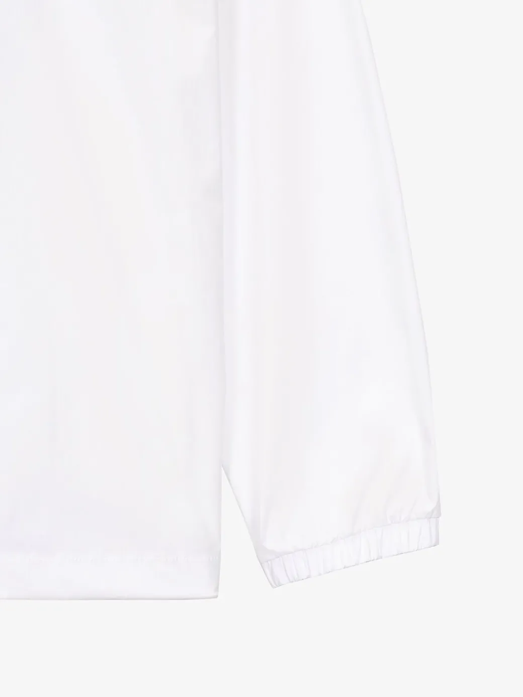 BAYC BIG GRAPHIC OVER FIT WOVEN PISTE