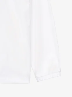 BAYC BIG GRAPHIC OVER FIT WOVEN PISTE