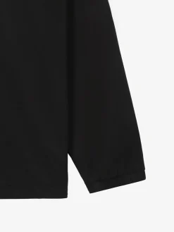 BAYC BIG GRAPHIC OVER FIT WOVEN PISTE