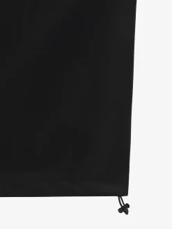 BAYC BIG GRAPHIC OVER FIT WOVEN PISTE