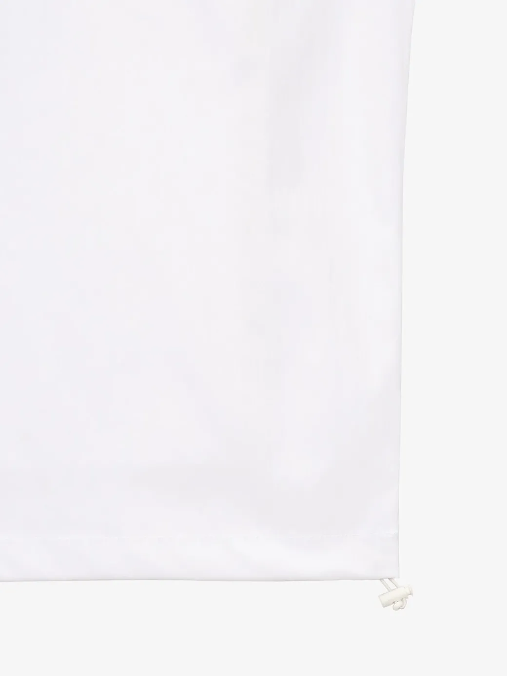 BAYC BIG GRAPHIC OVER FIT WOVEN PISTE
