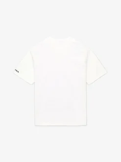 BAYC BIG GRAPHIC TRIKOT OVER FIT T-SHIRTS
