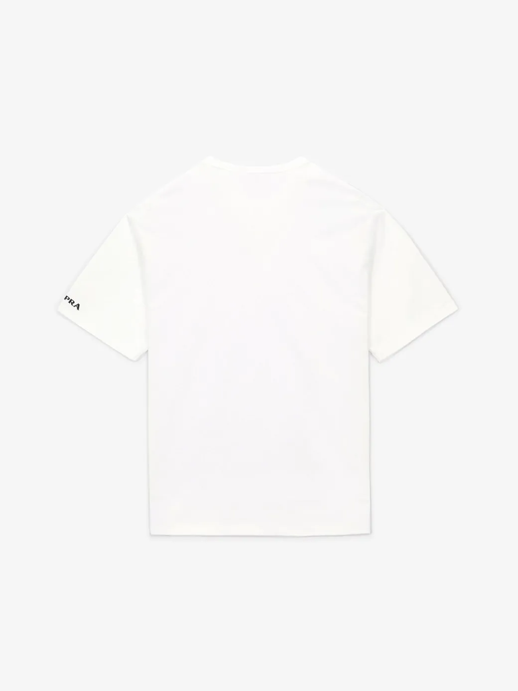 BAYC BIG GRAPHIC TRIKOT OVER FIT T-SHIRTS