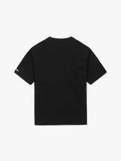 BAYC BIG GRAPHIC TRIKOT OVER FIT T-SHIRTS
