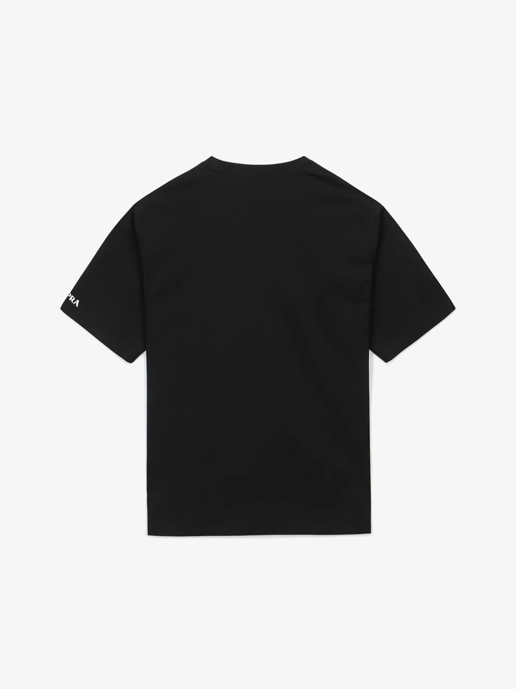 BAYC BIG GRAPHIC TRIKOT OVER FIT T-SHIRTS