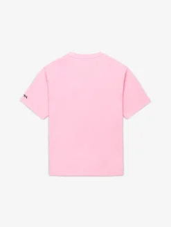 BAYC BIG GRAPHIC TRIKOT OVER FIT T-SHIRTS