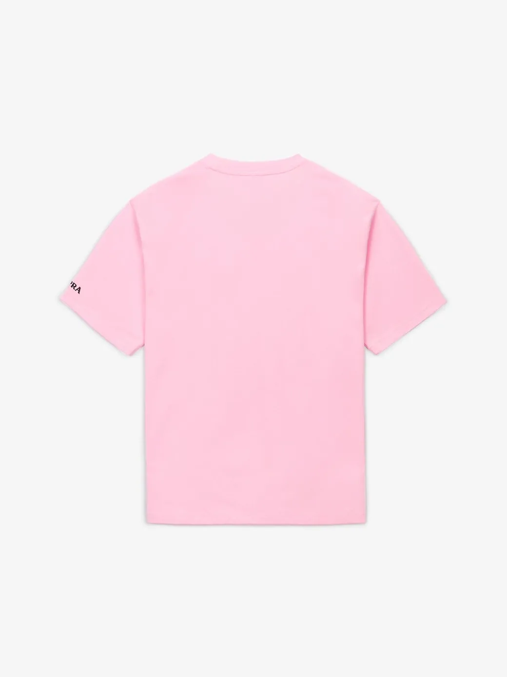 BAYC BIG GRAPHIC TRIKOT OVER FIT T-SHIRTS