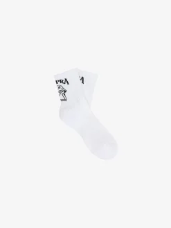 BAYC BIG LOGO SOCKS