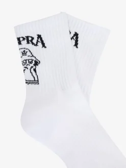 BAYC BIG LOGO SOCKS