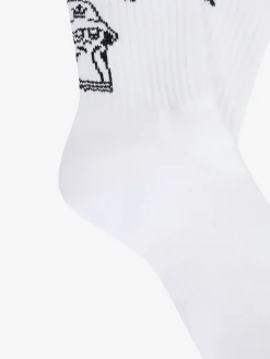 BAYC BIG LOGO SOCKS