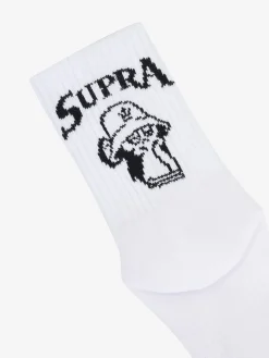 BAYC BIG LOGO SOCKS
