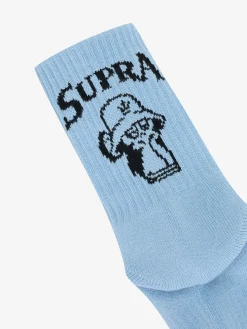BAYC BIG LOGO SOCKS