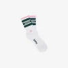 BAYC COLOR BLOCK STRIPE SOCKS