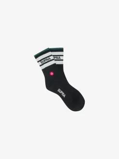 BAYC COLOR BLOCK STRIPE SOCKS
