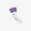 BAYC COLOR BLOCK STRIPE SOCKS