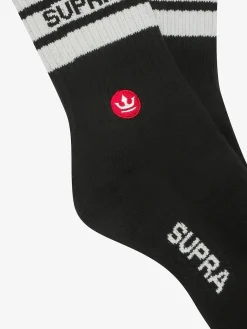 BAYC COLOR BLOCK STRIPE SOCKS