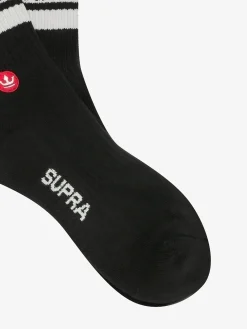 BAYC COLOR BLOCK STRIPE SOCKS