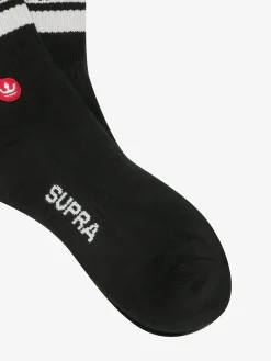 BAYC COLOR BLOCK STRIPE SOCKS