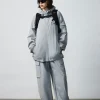 BAYC Sleeve Pocket Point Windbreaker