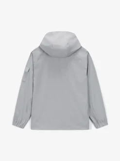 BAYC Sleeve Pocket Point Windbreaker