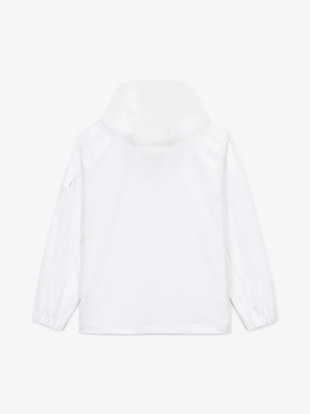 BAYC Sleeve Pocket Point Windbreaker