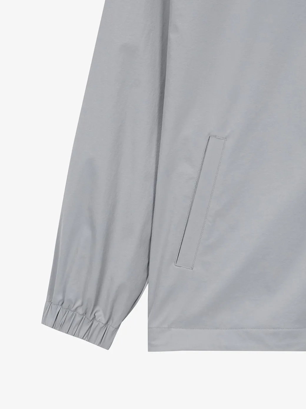 BAYC Sleeve Pocket Point Windbreaker