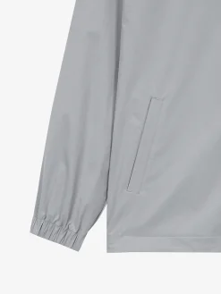 BAYC Sleeve Pocket Point Windbreaker