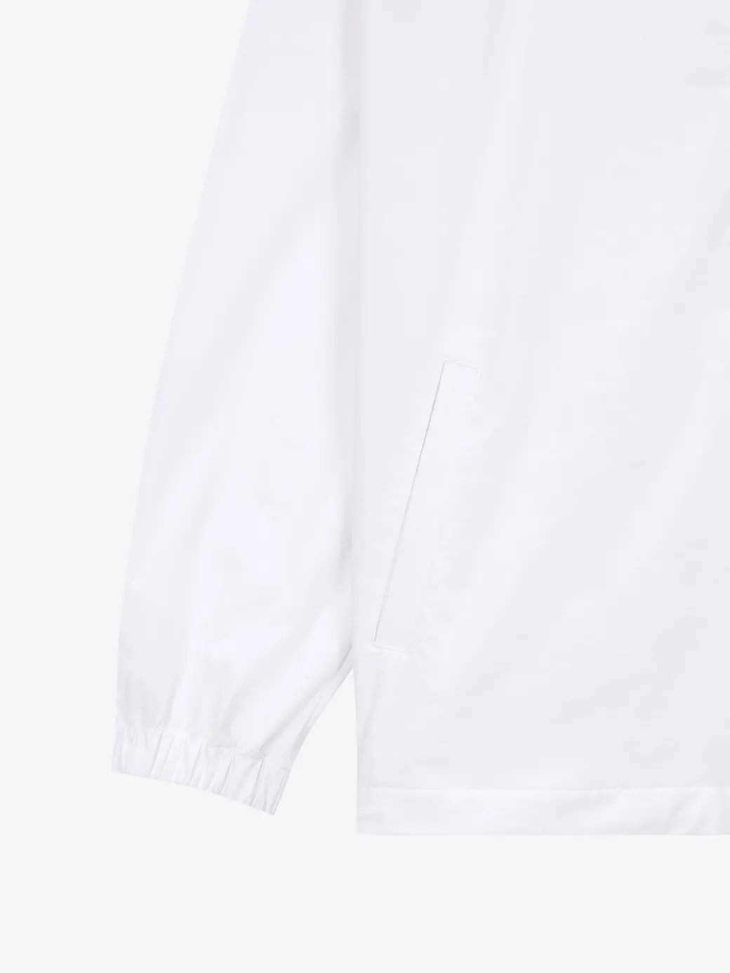 BAYC Sleeve Pocket Point Windbreaker