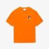 BAYC SMALL GRAPHIC OVER FIT T-SHIRTS