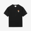 BAYC SMALL GRAPHIC OVER FIT T-SHIRTS